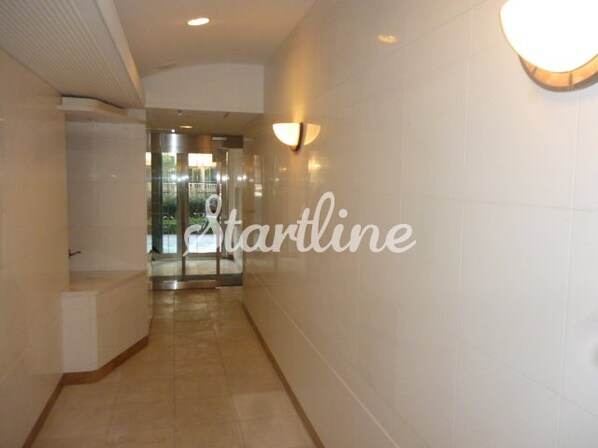 カスタリア新富町IVの物件内観写真